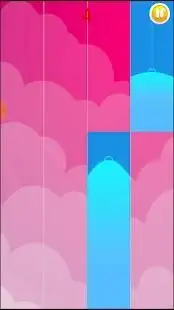 Motu Patlu Pink Piano Tiles Screen Shot 1
