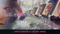 War of BioMech Screen Shot 1