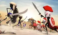 Persian Rise Up Battle Sim Screen Shot 6