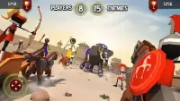 Persian Rise Up Battle Sim Screen Shot 4