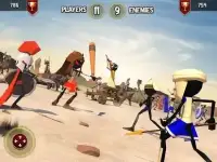 Persian Rise Up Battle Sim Screen Shot 2