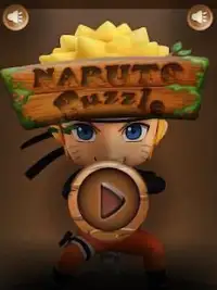 Naruto Shippuden Ninja Puzzle Screen Shot 5