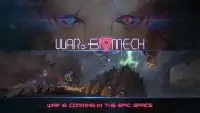 War of BioMech Screen Shot 7