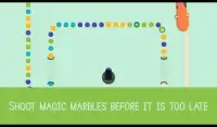 Sneak In - Marble Shooter Game Screen Shot 2