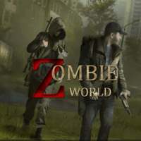 Zombie World : Doomsday