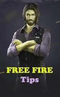 free Fire Game : tips pro Screen Shot 0