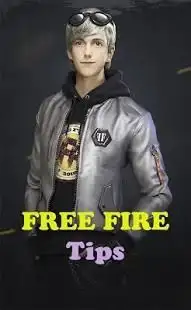 free Fire Game : tips pro Screen Shot 2