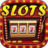 Slots 777 - Vegas Party Jackpot