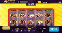 Lottery Games Win Reel Money App Game Screen Shot 0