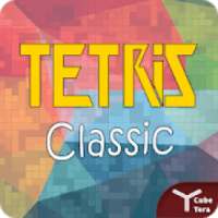 Classic Tetris - Brick