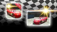 New Mcqueen Lightning Racing Screen Shot 0