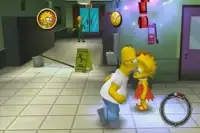 New The Simpsons Hit and Run Guide Screen Shot 0