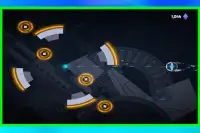 Space Racing game Screen Shot 2