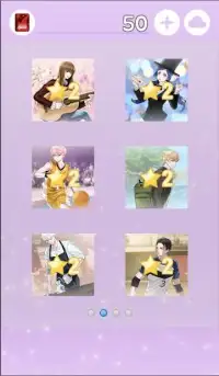 Twinkle puzzle Screen Shot 3