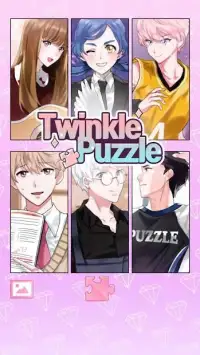 Twinkle puzzle Screen Shot 4