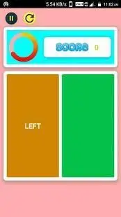 Mind Tuner : Left and Right Screen Shot 3