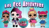 Lol Surprise Egg Dolls Adventure Screen Shot 3