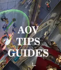 AoV Tutorial Tips Screen Shot 4