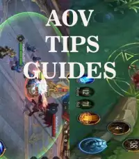 AoV Tutorial Tips Screen Shot 3