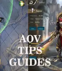 AoV Tutorial Tips Screen Shot 6