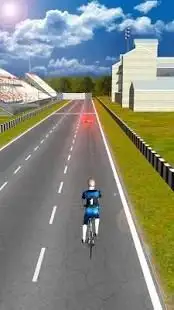 Extreme Bicycle Simulator Game 2018 Screen Shot 6