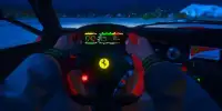 Real Ferrari Driving 3D Screen Shot 13