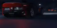 Real Ferrari Driving 3D Screen Shot 15