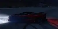 Real Ferrari Driving 3D Screen Shot 2