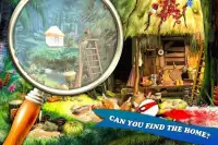 Hidden Mobile Game Object Mystery Screen Shot 4