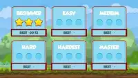 Memory Match Game : Puzzles to train kids brain Screen Shot 2