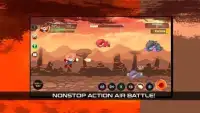 POWER BREAK BATTLE: Dragon Shadow Warriors Fight! Screen Shot 5