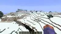 Snow Craft 2018 - Let's Build Craft Screen Shot 0