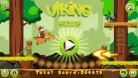 Viking Escape Screen Shot 7