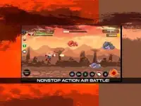 POWER BREAK BATTLE: Dragon Shadow Warriors Fight! Screen Shot 2