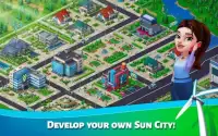 Sun City: Green Story Screen Shot 20