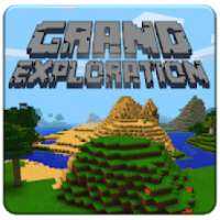 Grand Exploration Craft