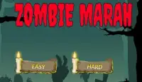 Zombie Marah Screen Shot 3
