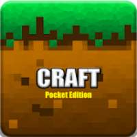 Maxi Craft Pocket Edition