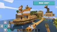 Maxi Craft Pocket Edition Screen Shot 19