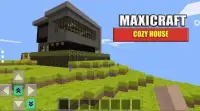 Maxi Craft Pocket Edition Screen Shot 16