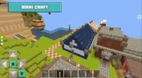 Maxi Craft Pocket Edition Screen Shot 2