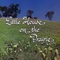 Little House on the Prairie Quiz Screen Shot 0