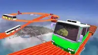 Superhero Crazy Bus Driving : Tourist City Coach Screen Shot 3