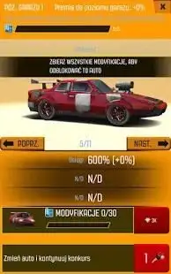 Car Racing Clicker: Driving Simulation Idle Games Screen Shot 18