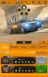 Car Racing Clicker: Driving Simulation Idle Games Screen Shot 20