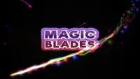 Magic Blades Screen Shot 0