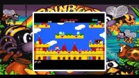 Rainbow Island: Bubble Story Screen Shot 3