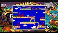 Rainbow Island: Bubble Story Screen Shot 1
