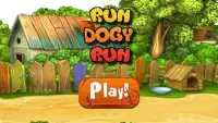 Run Dogy Run Screen Shot 5