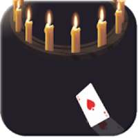 Candles Vs Cards